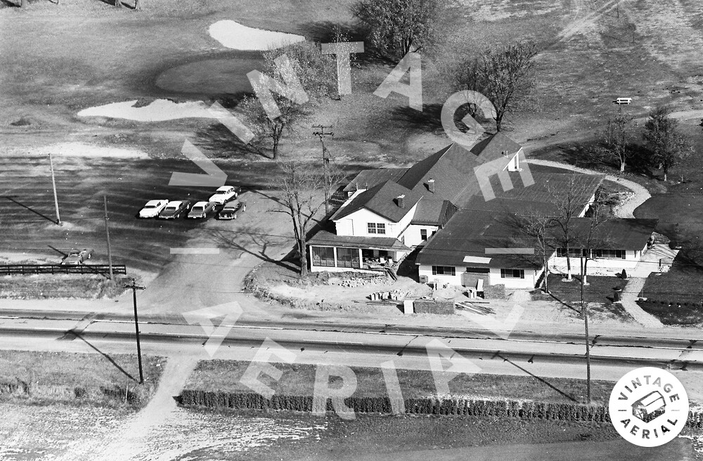 Bob-O-Link Golf Course